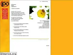 Sites similar to ipo-familiencoaching.de