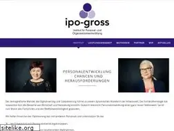 Sites similar to ipo-gross.de