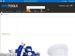 Sites similar to ipo-tools.hr
