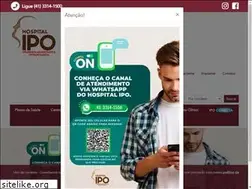 Sites similar to ipo.com.br