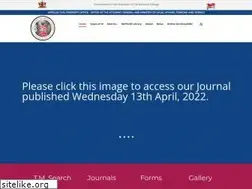 Sites similar to ipo.gov.tt