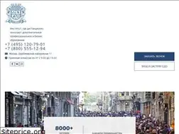 Sites similar to ipo.msk.ru