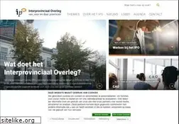 Sites similar to ipo.nl