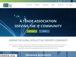 Sites similar to ipo.org