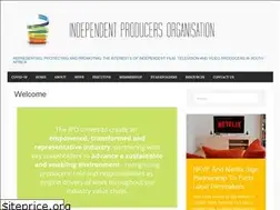 Sites similar to ipo.org.za