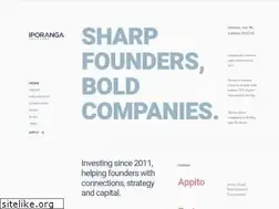 Sites similar to ipo.ventures