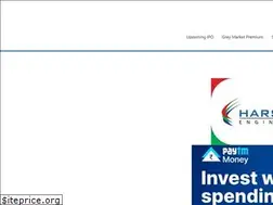 Sites similar to ipobazar.in