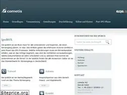 Sites similar to ipobox-online.de