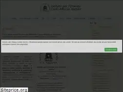 Sites similar to ipocan.it