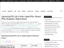 Sites similar to ipocentral.in