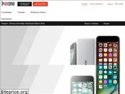 Sites similar to ipochino.ru