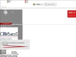 Sites similar to ipocoimbra.com