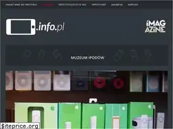 Sites similar to ipod.info.pl