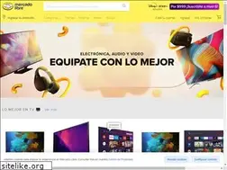 Sites similar to ipod.mercadolibre.com.ar