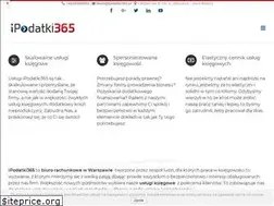 Sites similar to ipodatki365.pl