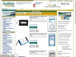 Sites similar to ipodbattery.com