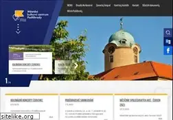 Sites similar to ipodebrady.cz