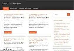Sites similar to ipoding.ru