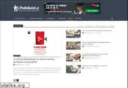 Sites similar to ipodnikatel.cz