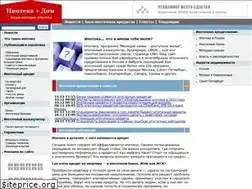 Sites similar to ipodom.ru