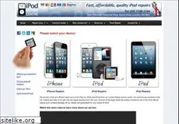 Sites similar to ipodrepaircentre.com