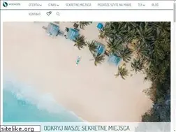 Sites similar to ipodroze.pl
