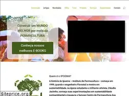 Sites similar to ipoema.org.br
