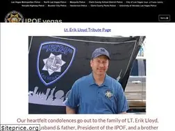 Sites similar to ipof.vegas