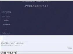 Sites similar to ipofamily.com