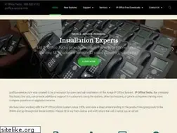 Sites similar to ipoffice-service.com
