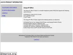 Sites similar to ipoffice.us