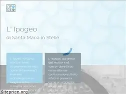 Sites similar to ipogeostelle.it