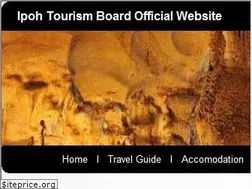 Sites similar to ipoh-city.com