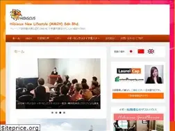 Sites similar to ipoh-hibiscus.com