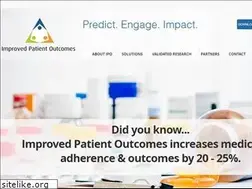 Sites similar to ipohealthmatters.com