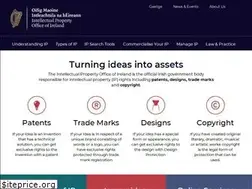 Sites similar to ipoi.gov.ie