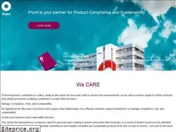 Sites similar to ipoint-systems.com