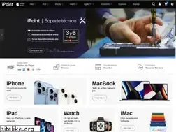 Sites similar to ipoint.com.ar