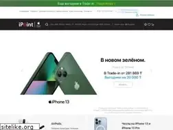 Sites similar to ipoint.kz