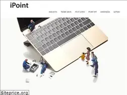 Sites similar to ipointmarket.com