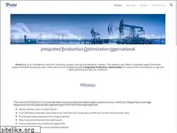 Sites similar to ipointoil.com