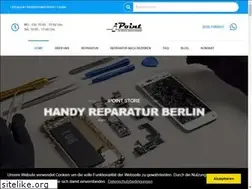 Sites similar to ipointstore.de