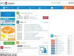 Sites similar to ipojp.com