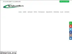 Sites similar to ipojucatur.com.br