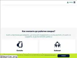 Sites similar to ipokratis.bg