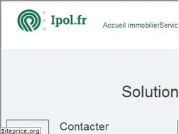 Sites similar to ipol.fr