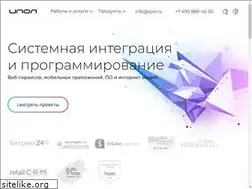 Sites similar to ipol.ru