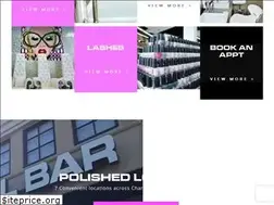Sites similar to ipolished.com