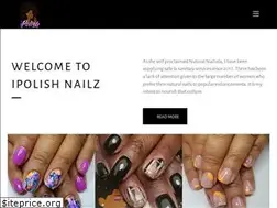 Sites similar to ipolishnailz.com