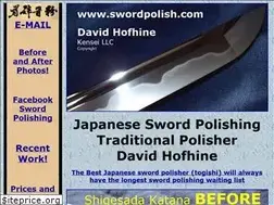 Sites similar to ipolishswords.com